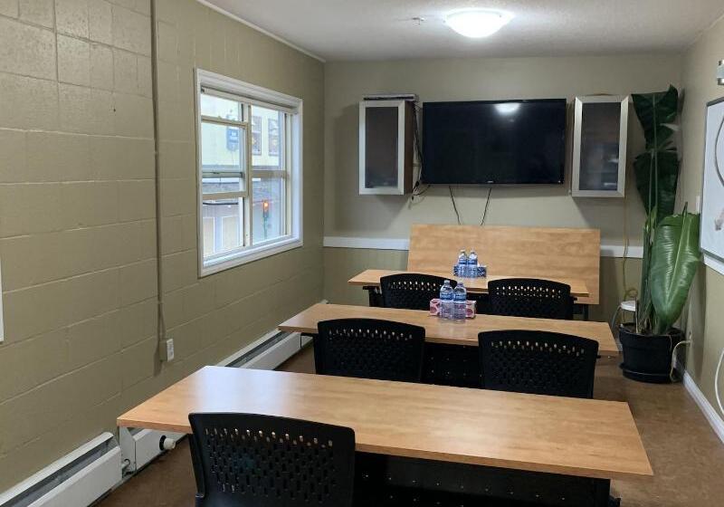 旅馆 Painted Turtle Guesthouse