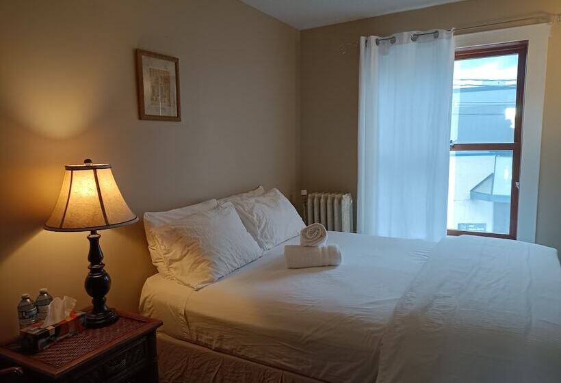 旅馆 Painted Turtle Guesthouse