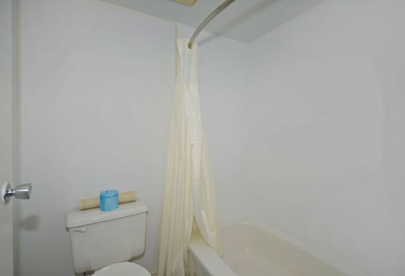 Angus Inn Motel