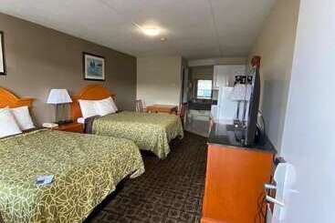 Angus Inn Motel