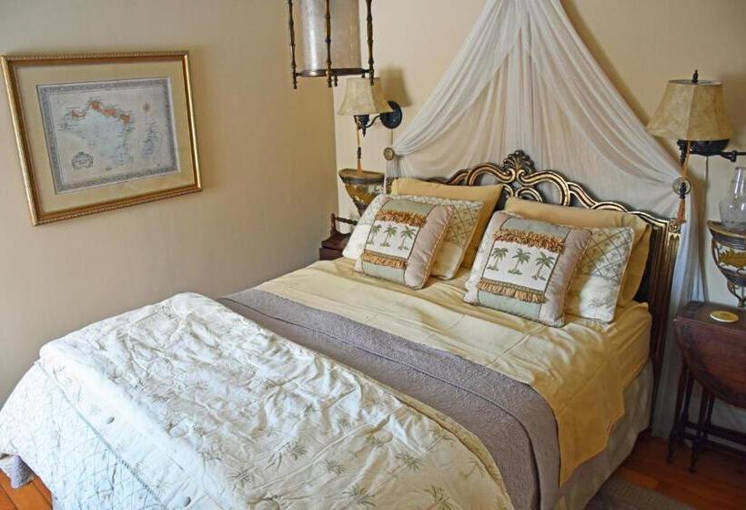 Apple Tree Historic B&b