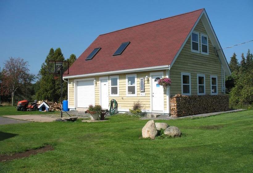 Atlantic View Motel