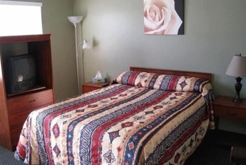 Beach Grove Motel