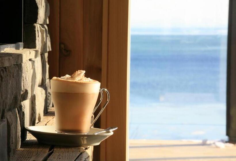 تختخواب و صبحانه Auberge Des Eaux Vives