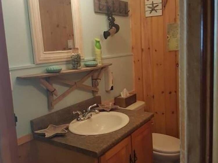 مبيت وإفطار Gite Au Vieux Pommier