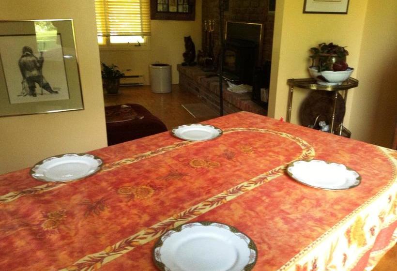 مبيت وإفطار Gite De Brouage