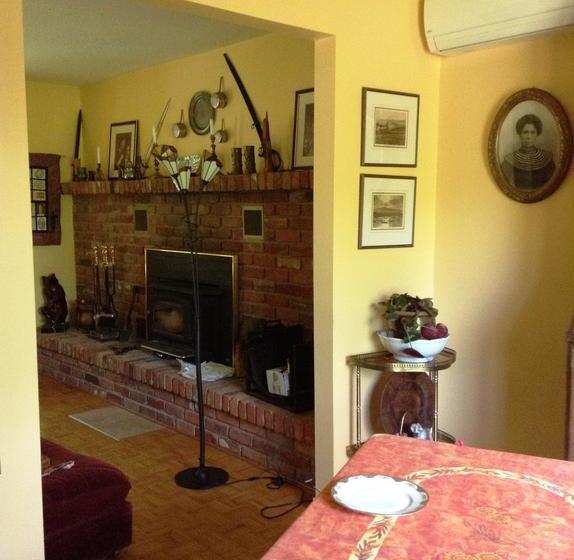 مبيت وإفطار Gite De Brouage