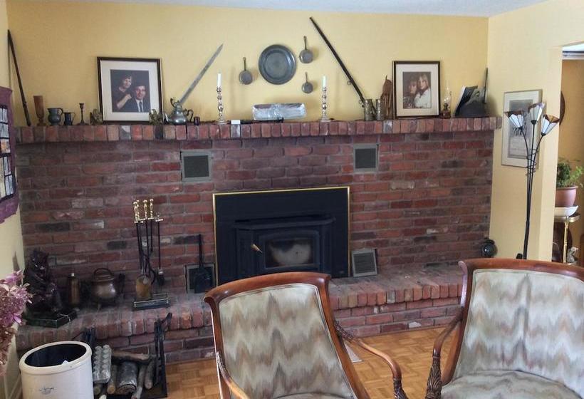 مبيت وإفطار Gite De Brouage