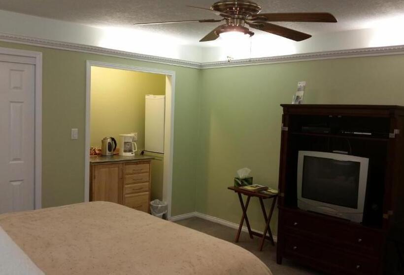 مبيت وإفطار Hummingbird Guesthouse