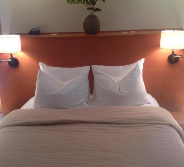 צימר Hyphocus Inn
