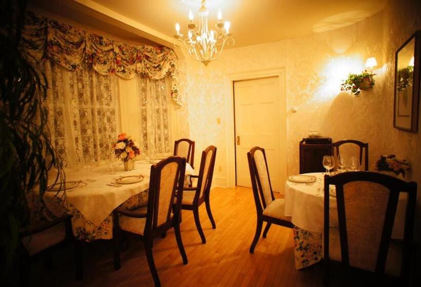 تختخواب و صبحانه Inn On Frederick