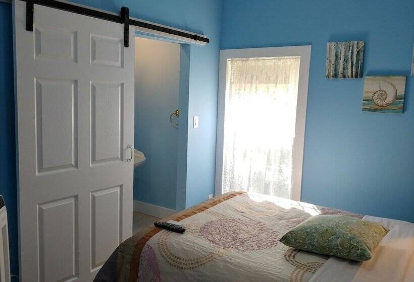 تختخواب و صبحانه Inn On Frederick