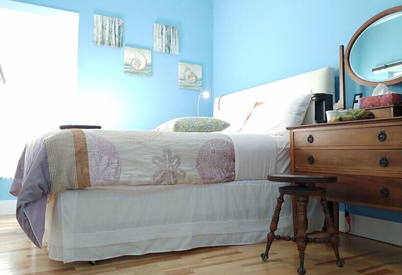 تختخواب و صبحانه Inn On Frederick