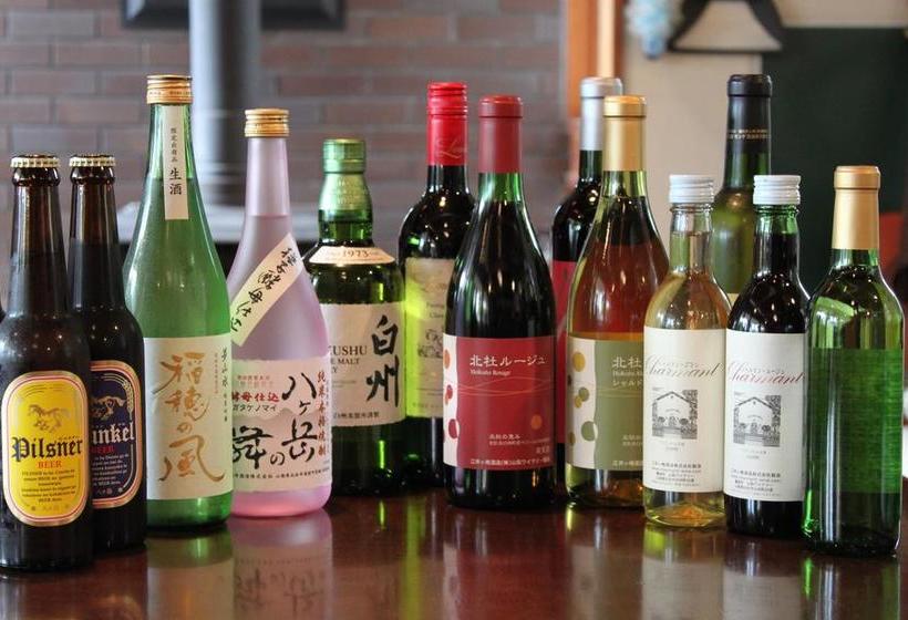 مبيت وإفطار Pension Field