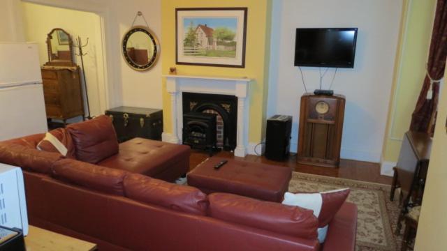 مبيت وإفطار The Roses Heritage Inn