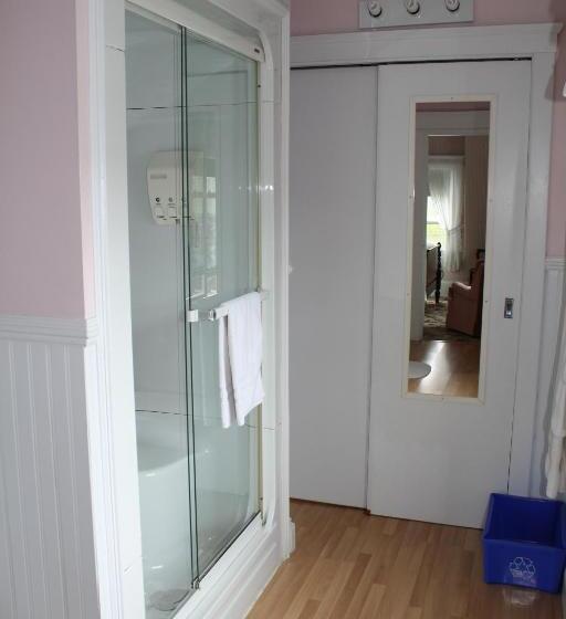 Belgravia B&b