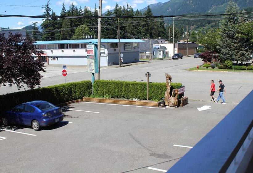 Best Continental Motel
