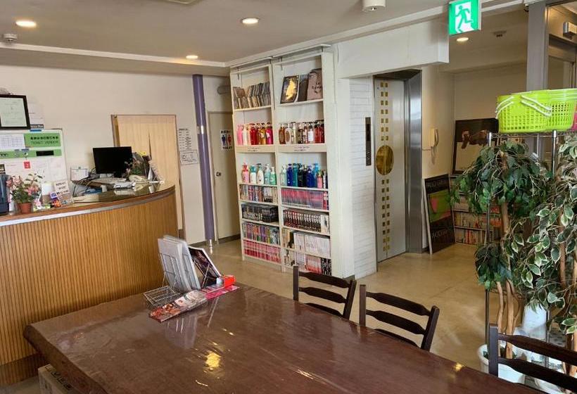 호텔 Business Kawaramachi