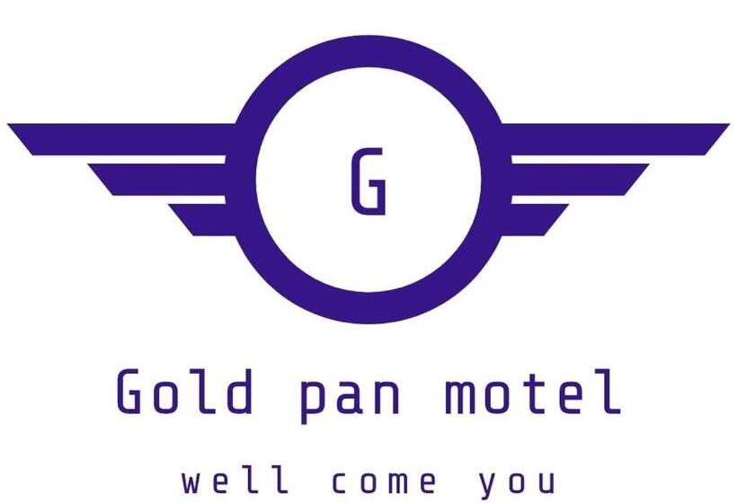 Gold Pan Motel