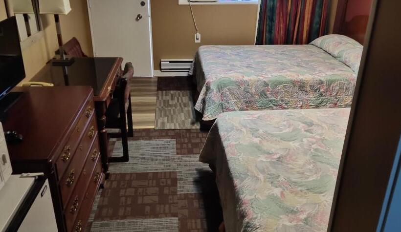 Gold Pan Motel