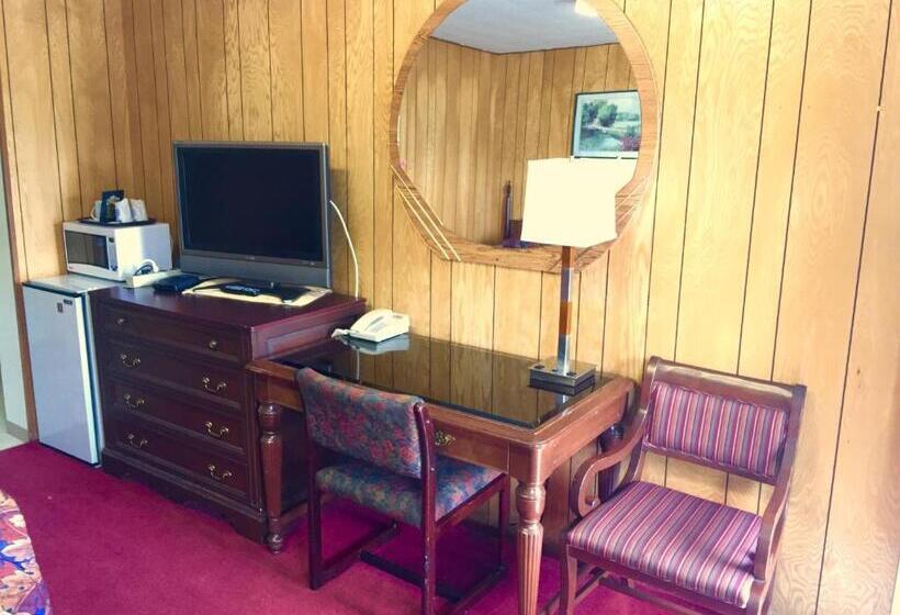 Gold Pan Motel