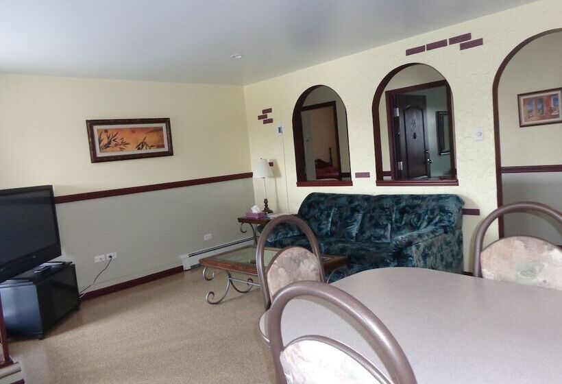 Happy Motel