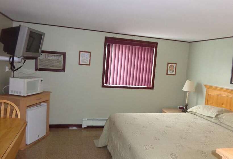 Happy Motel