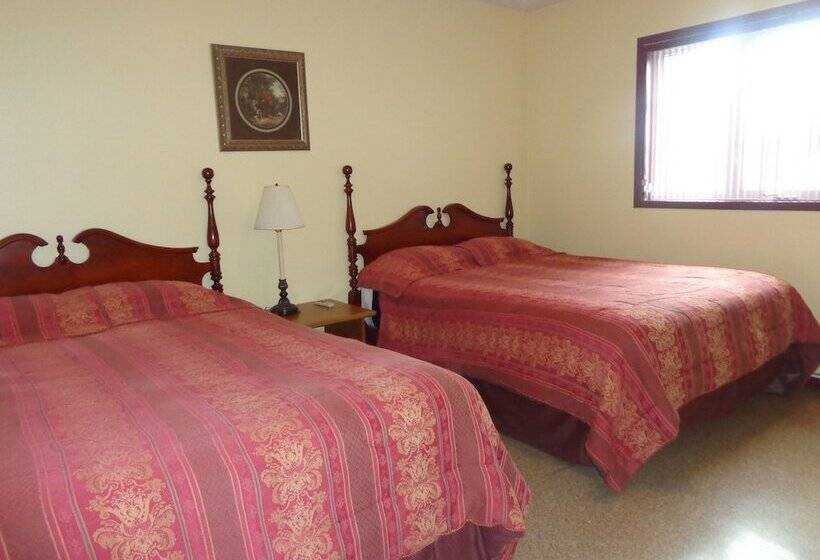 Happy Motel