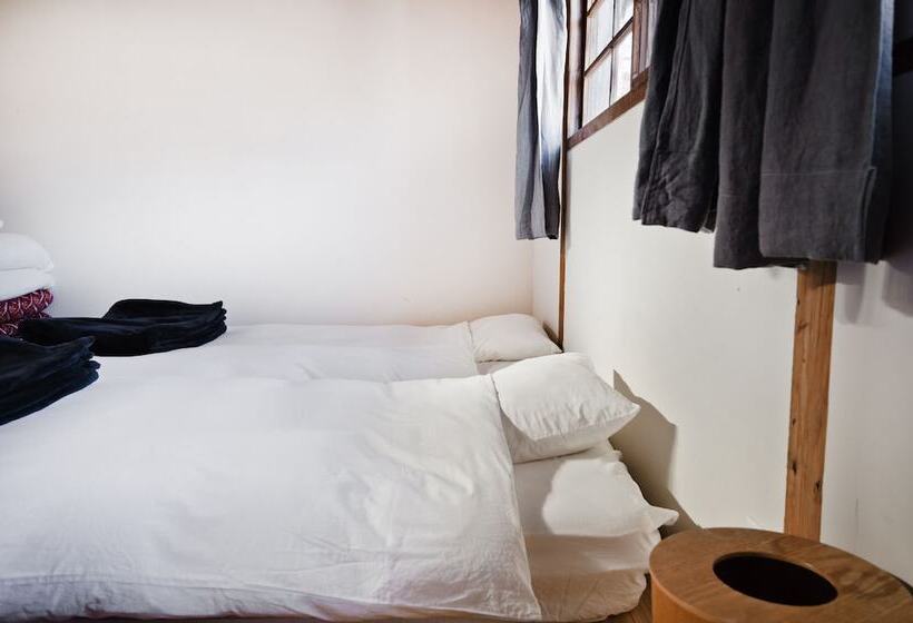 Hostel Saruya