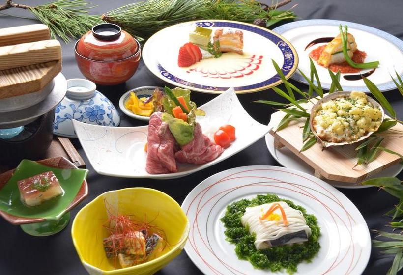 Fotos del hotel Alega Gunkanjima:  27