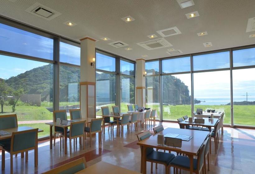 Fotos del hotel Alega Gunkanjima:  16