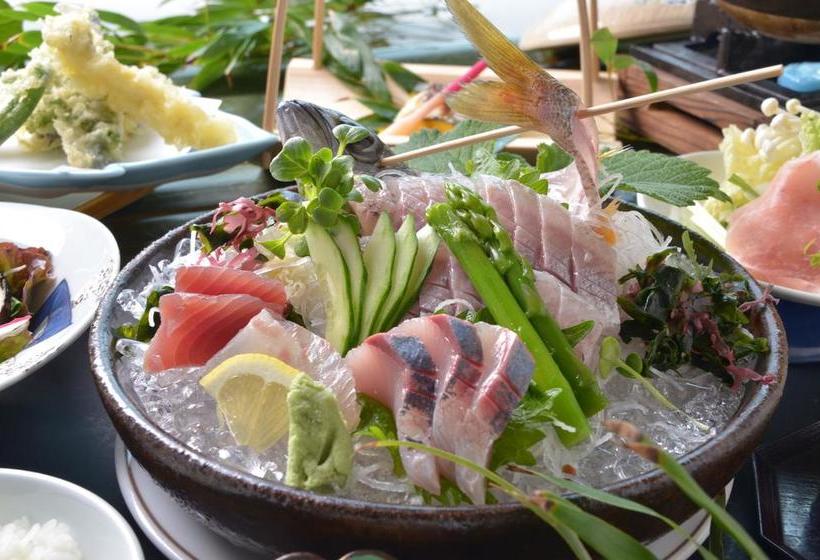 Fotos del hotel Alega Gunkanjima:  7