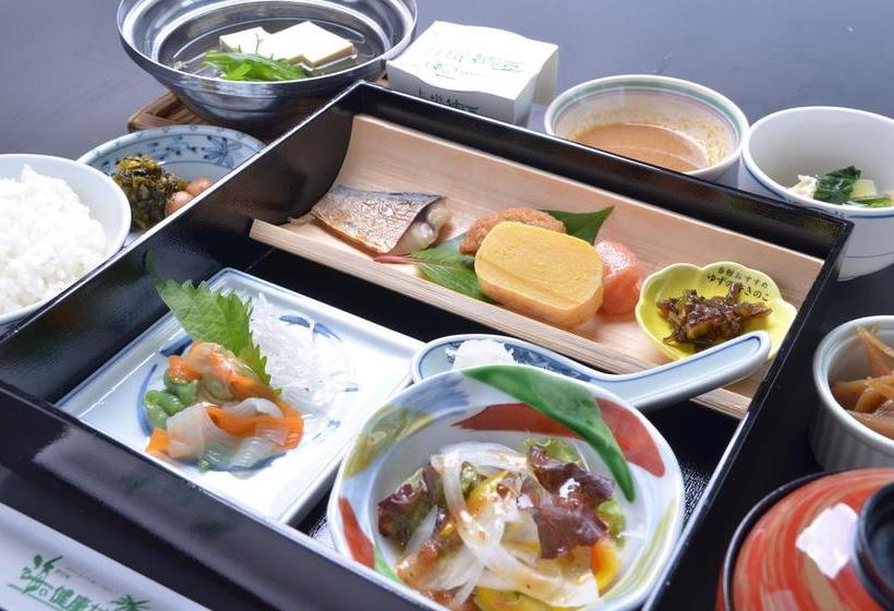 Fotos del hotel Alega Gunkanjima:  31