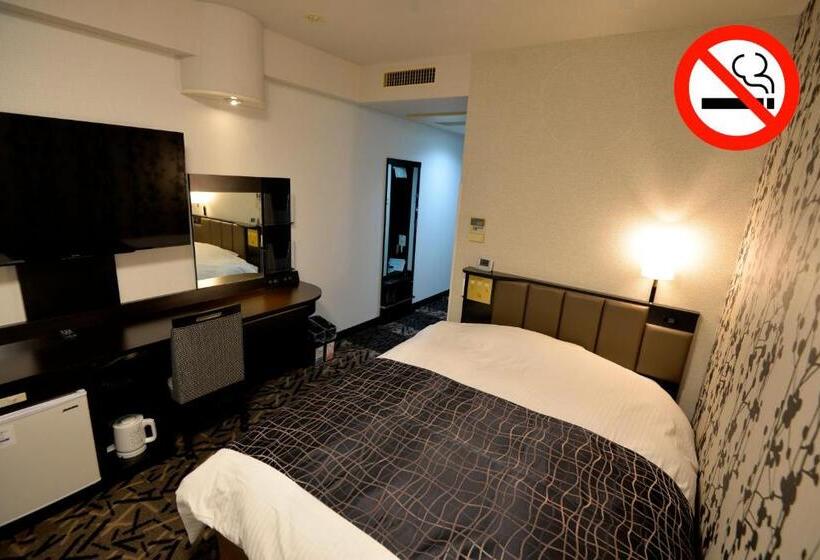 Apa Hotel Mie Kameyama