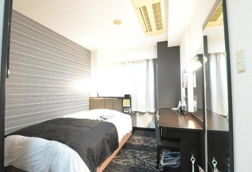 Apa Hotel Suzuka Chuou