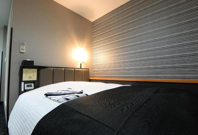 Apa Hotel Suzuka Chuou