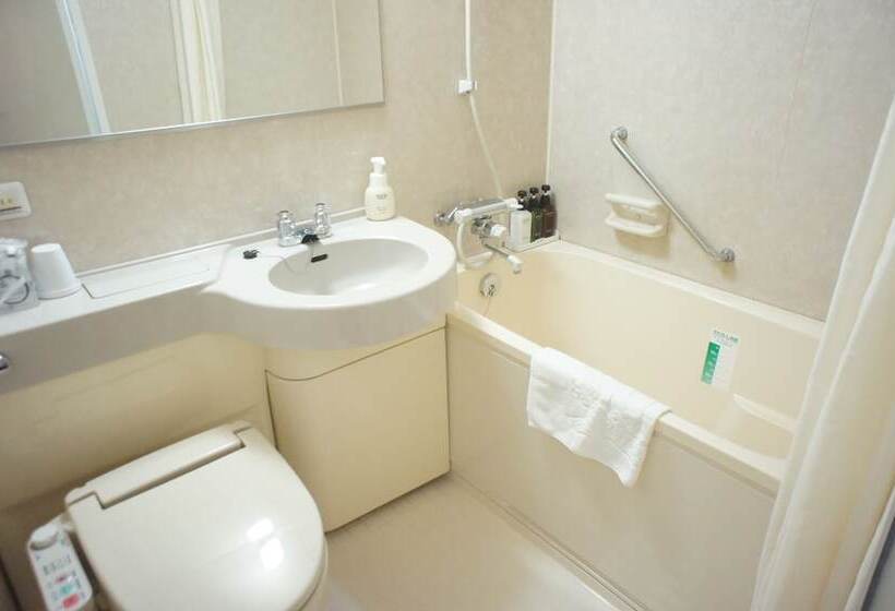 Apa Hotel Suzuka Chuou