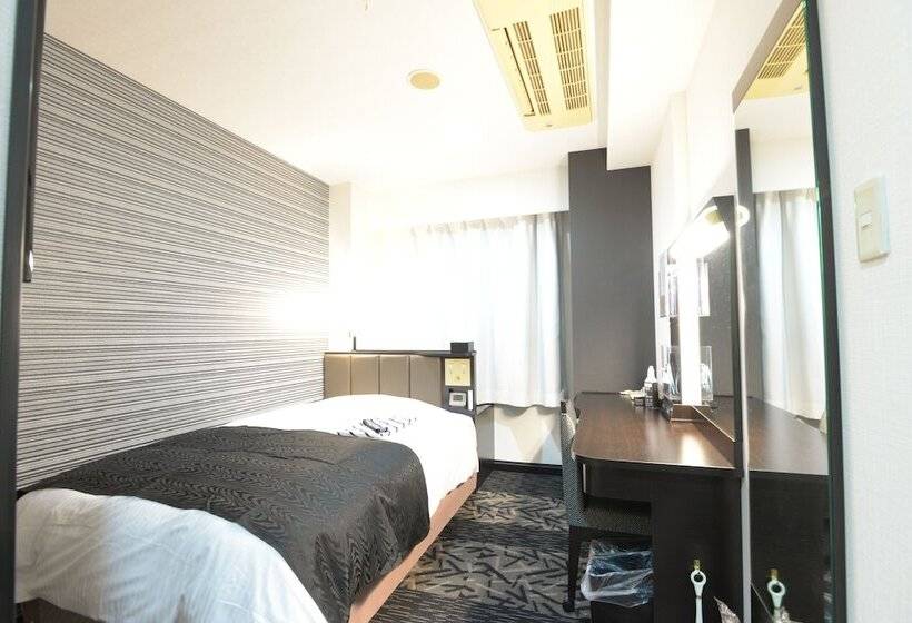 Apa Hotel Suzuka Chuou