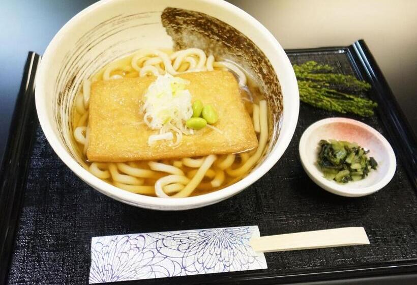 酒店 Areaone Hiroshimawing