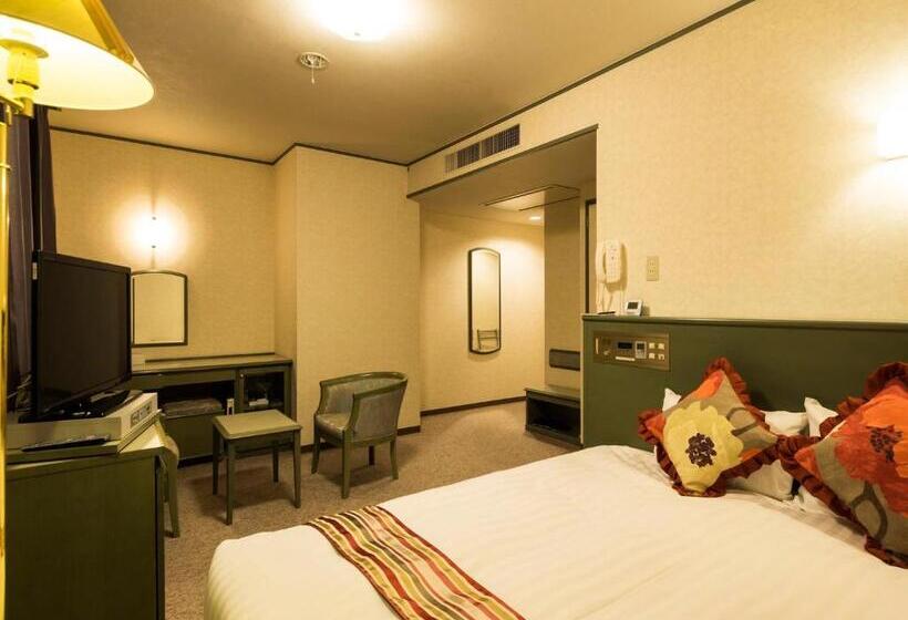 酒店 Areaone Hiroshimawing