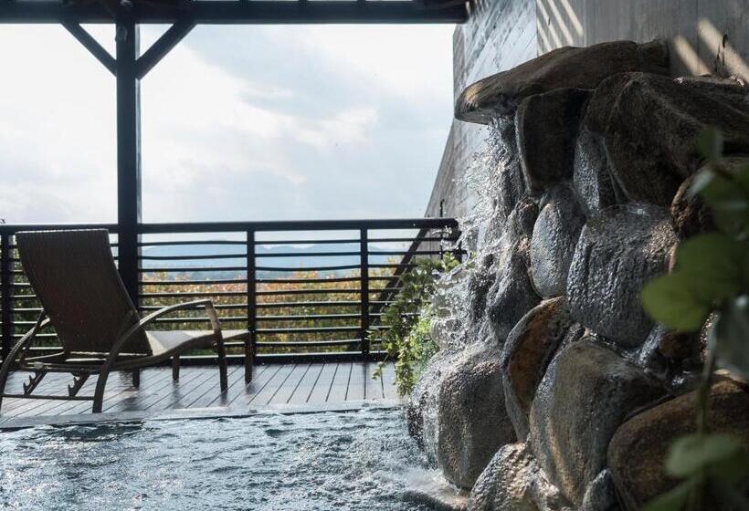 酒店 Areaone Hiroshimawing