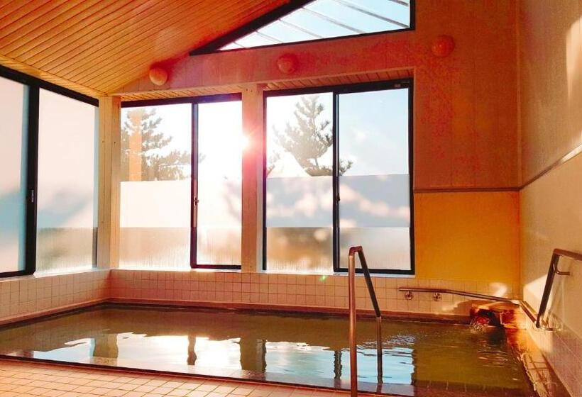 호텔 Familio Sadoaikawa