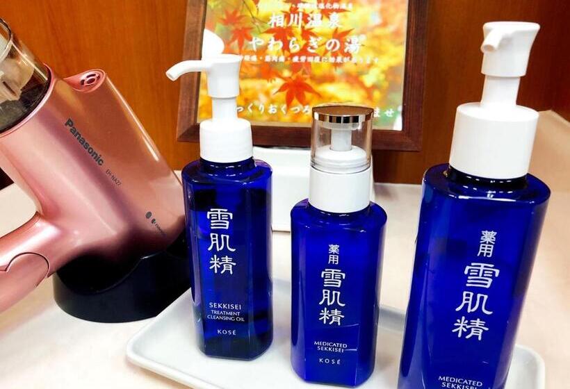 호텔 Familio Sadoaikawa