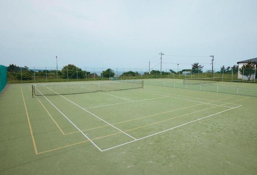 호텔 Familio Sadoaikawa