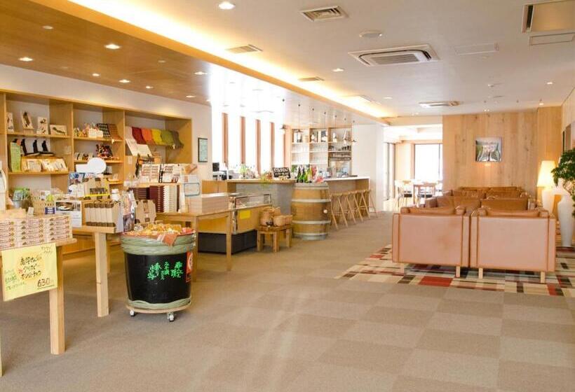 호텔 Folkloro Hanamakitowa