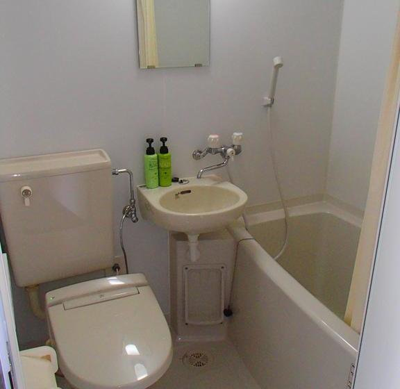 ホテル Hanamuro Interislanders