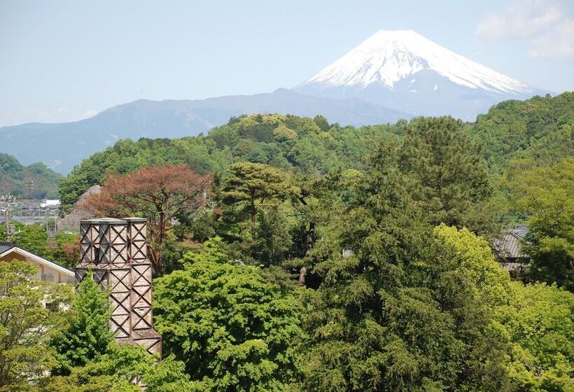 هتل Laforet Shuzenji