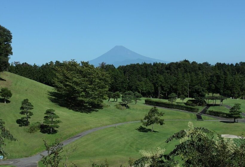 هتل Laforet Shuzenji