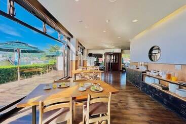 هتل Nojiri Lake Resort