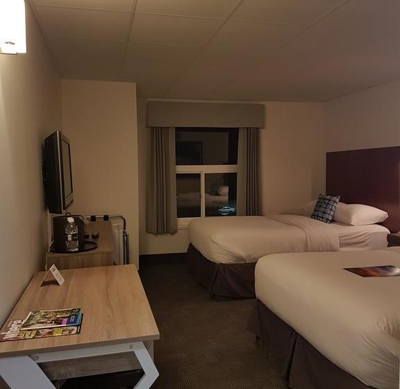 בית מלון כפרי Park Centre &